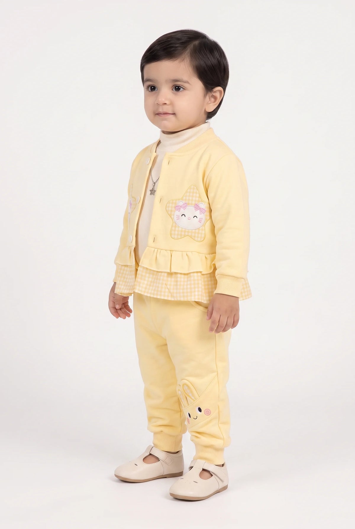 Shirt Pajama Suit 65-14-3303