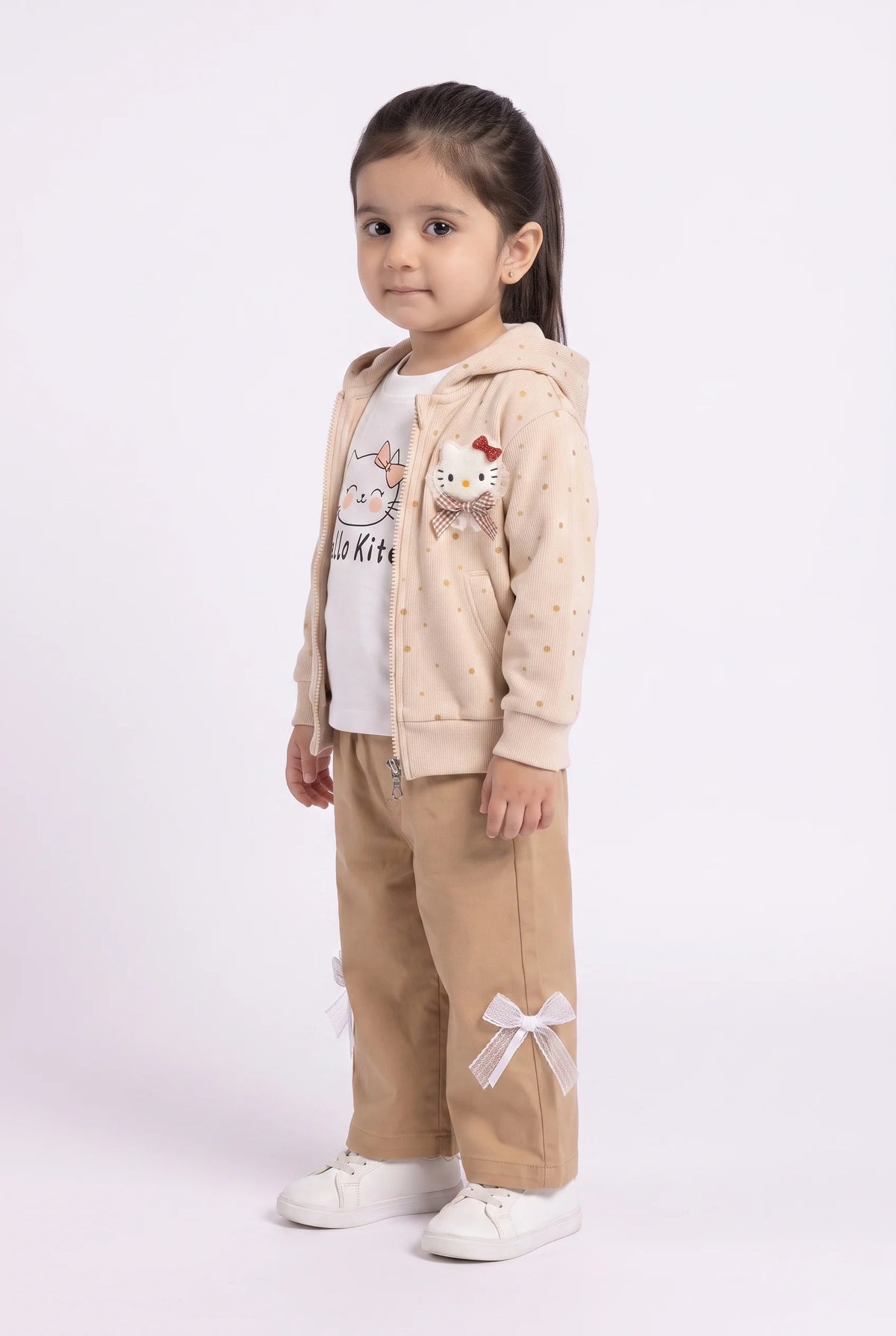 Shirt Pajama Suit 65-12-3304