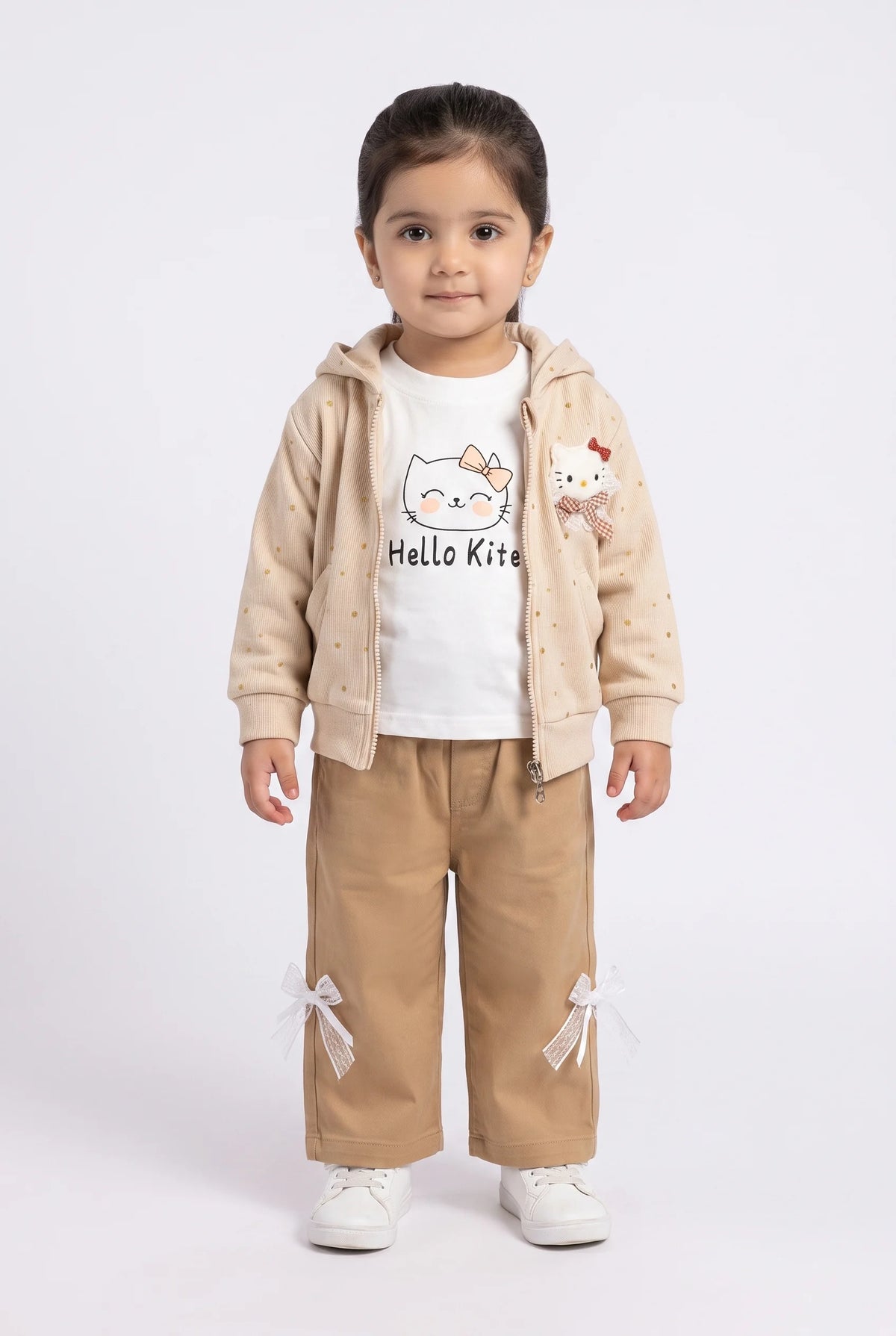 Shirt Pajama Suit 65-12-3304
