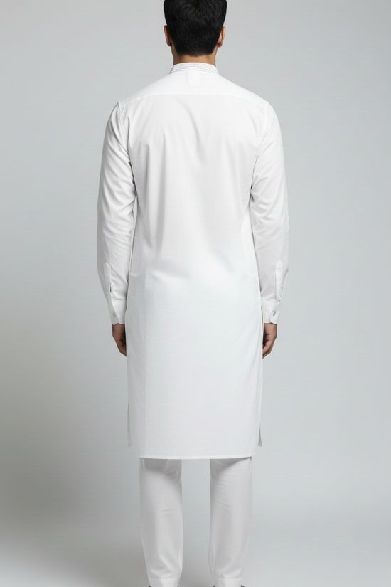 Trouser Suit TF-1128