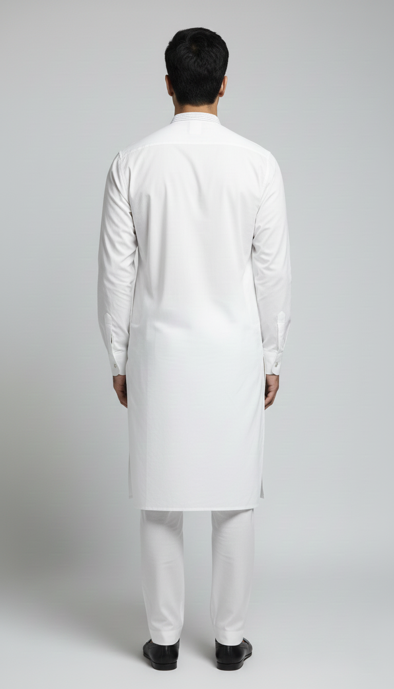 Trouser Suit TF-1128