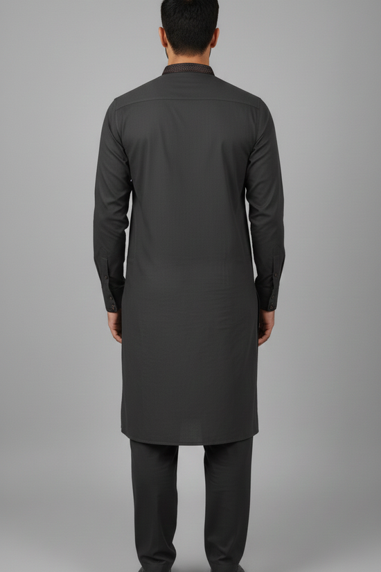 Trouser Suit TF-1139