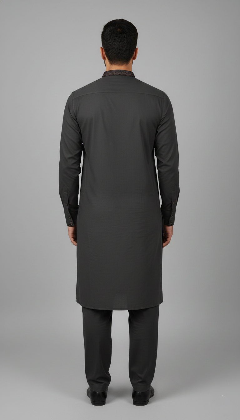 Trouser Suit TF-1139