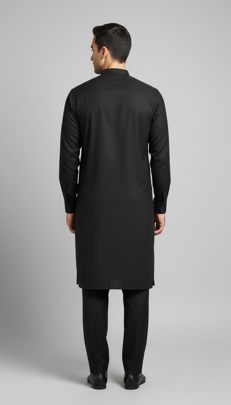 Trouser Suit TF-1161