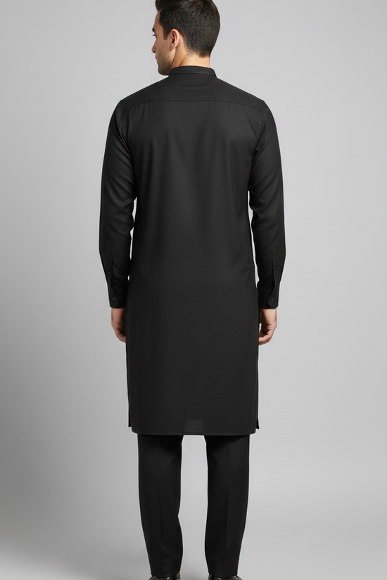 Trouser Suit TF-1162