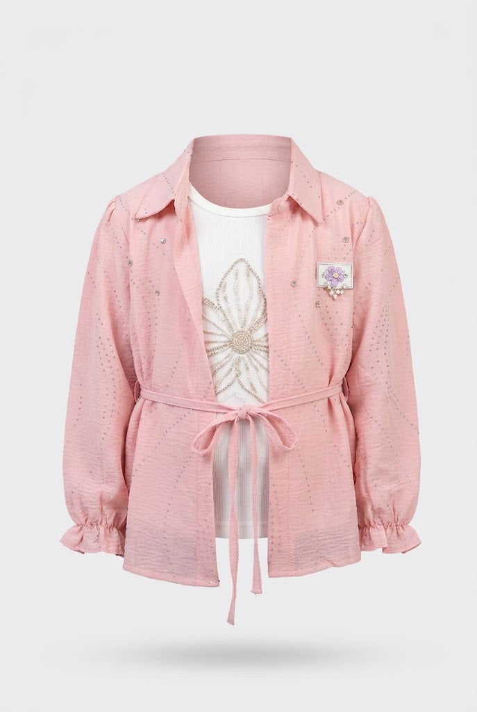 Casual Shirt 1476-19-LC26419