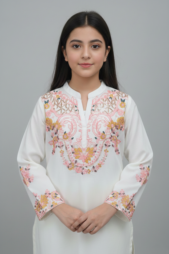 Trouser Suit VX-122