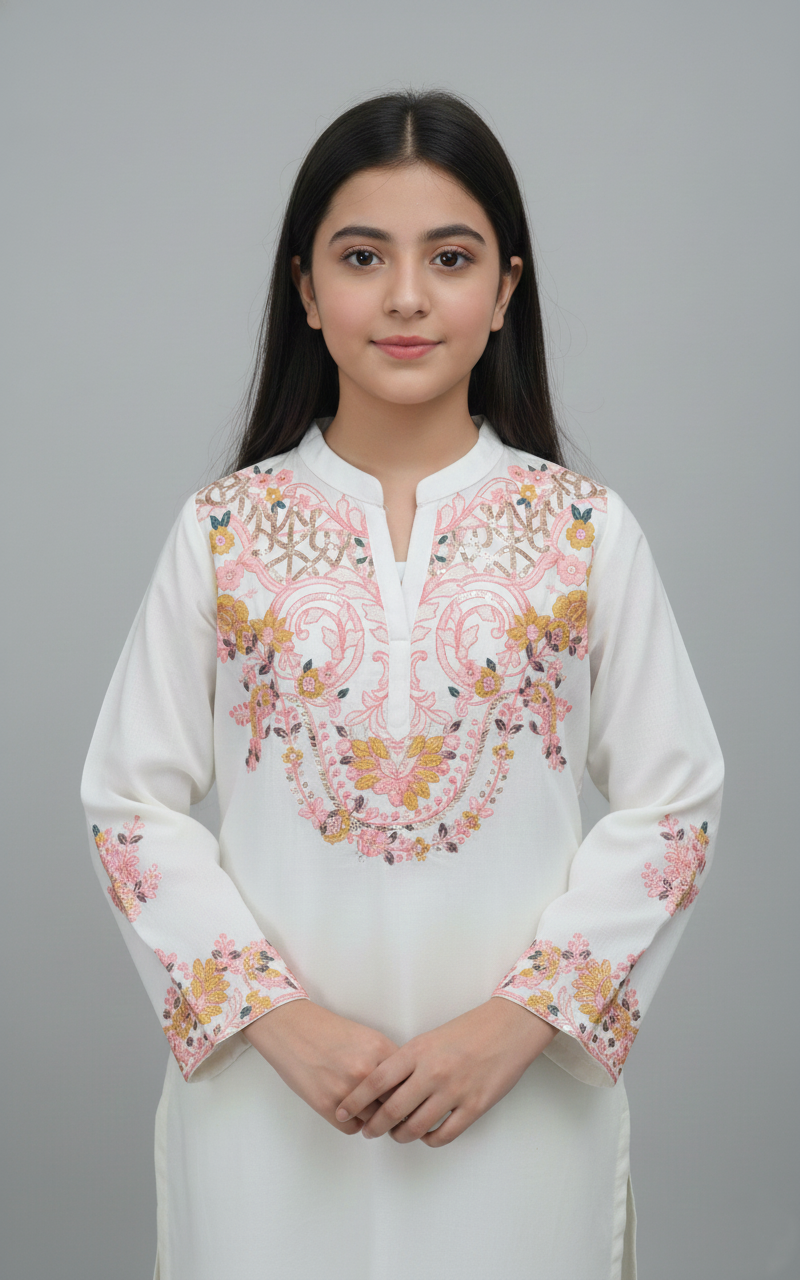 Trouser Suit VX-122
