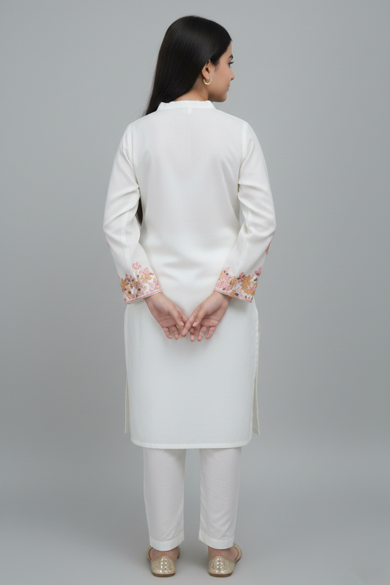 Trouser Suit VX-122