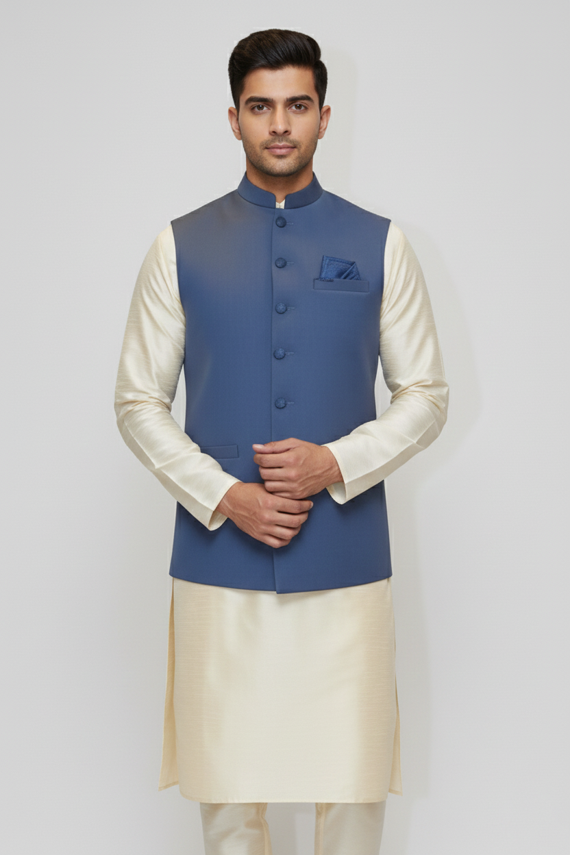WaistCoat W-2810