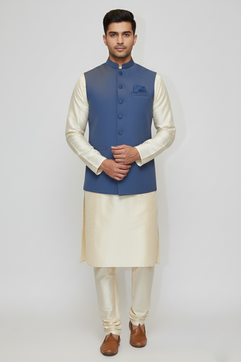 WaistCoat W-2810