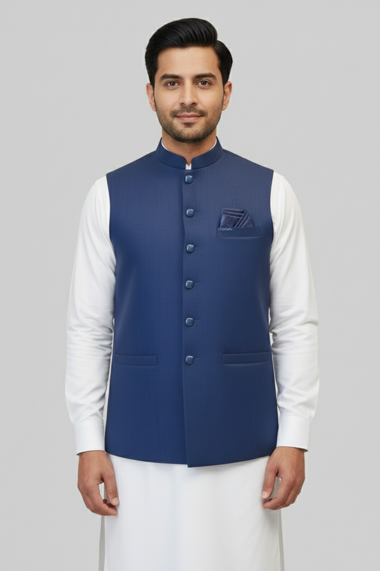 WaistCoat W-2824