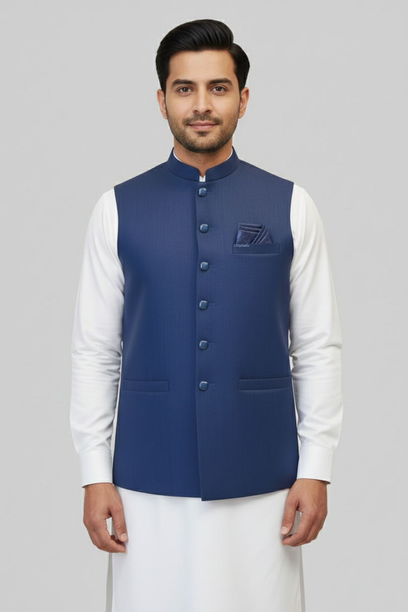 WaistCoat W-2824