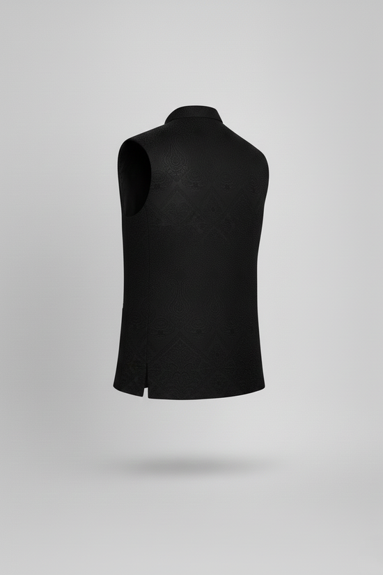 WaistCoat W-2868