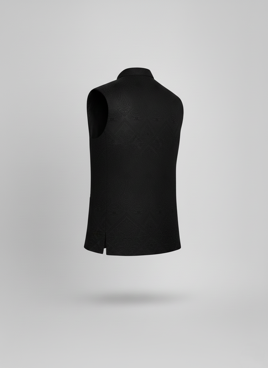 WaistCoat W-2868