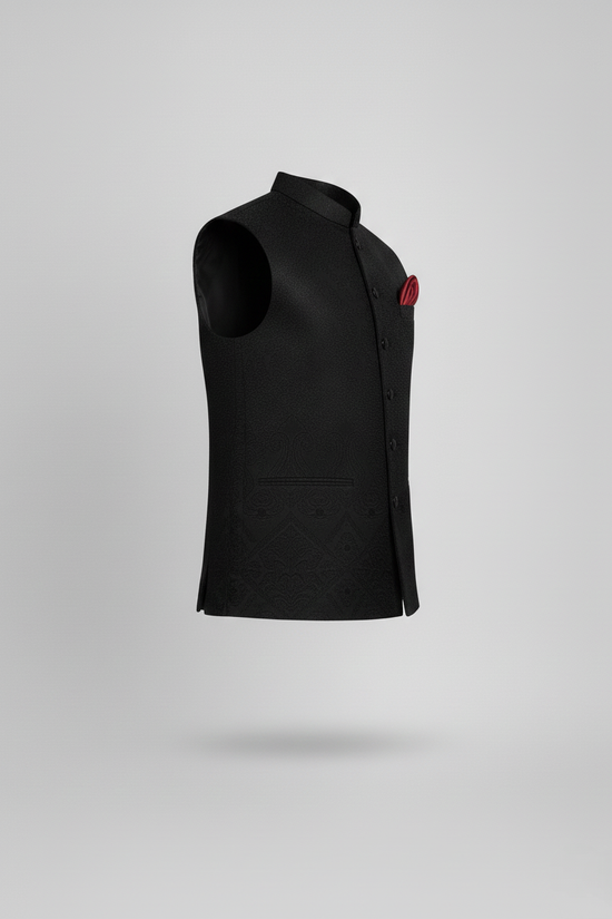 WaistCoat W-2868