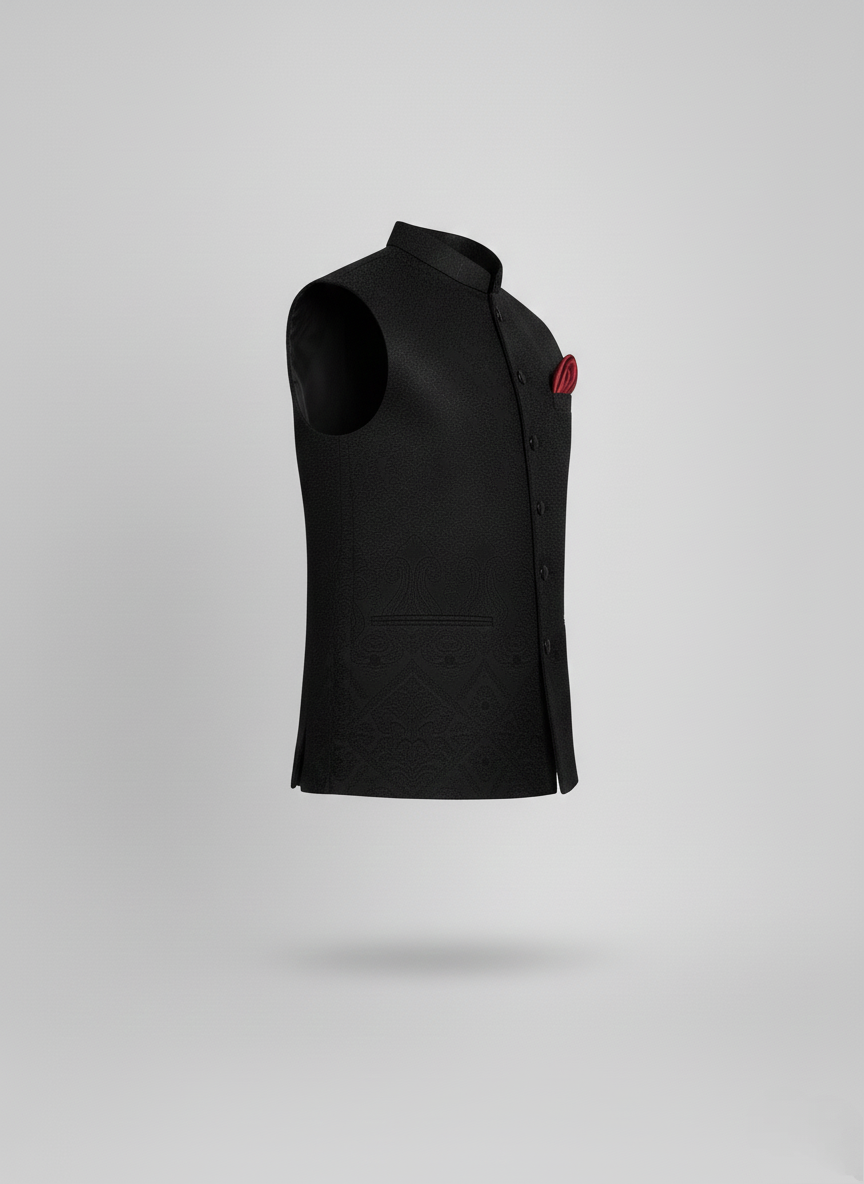 WaistCoat W-2868