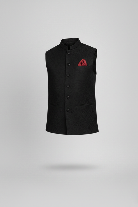WaistCoat W-2868