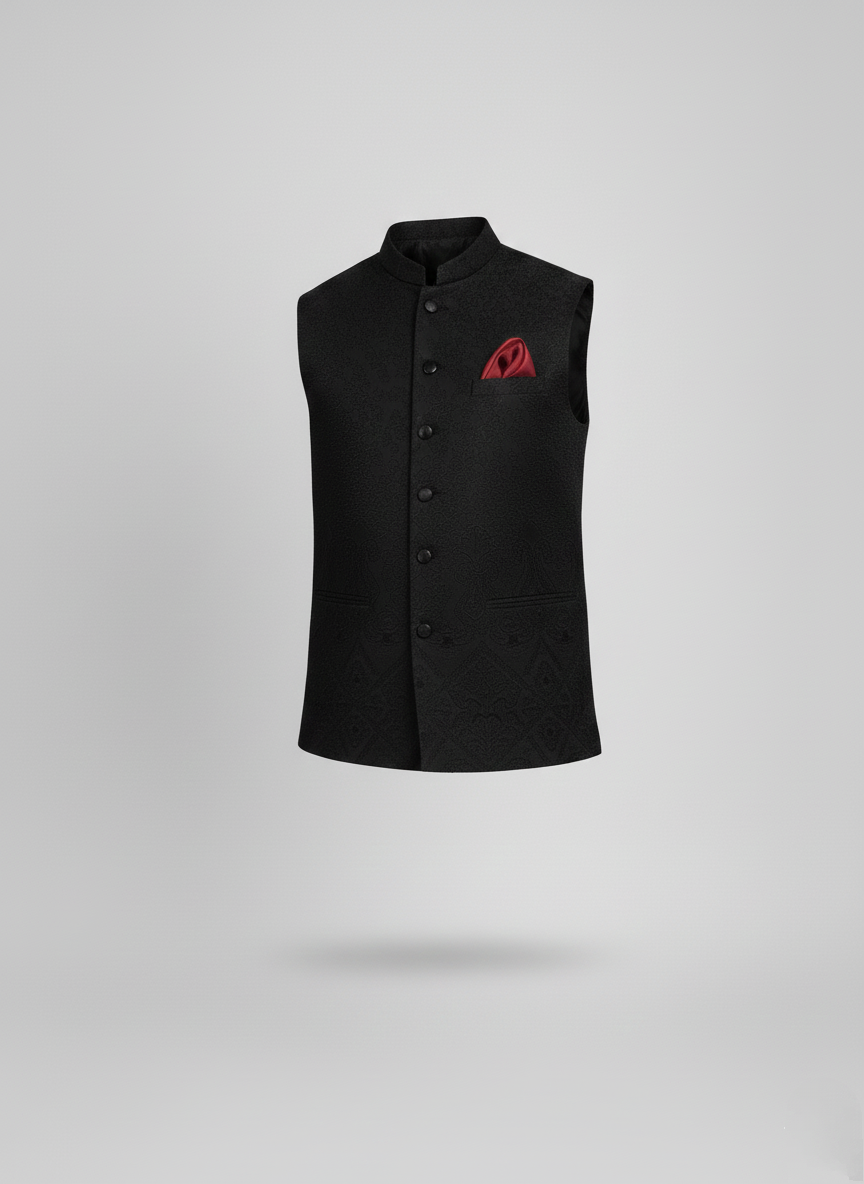 WaistCoat W-2868