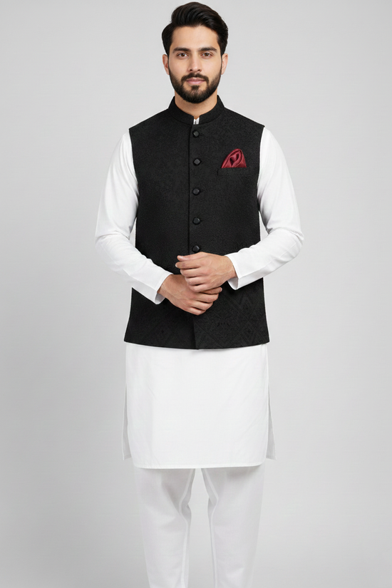 WaistCoat W-2868