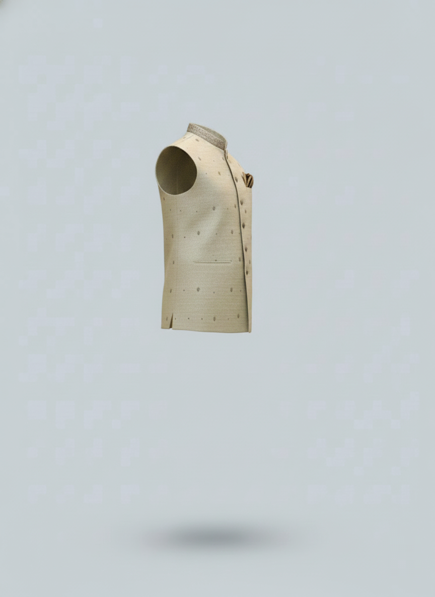 WaistCoat W-2892