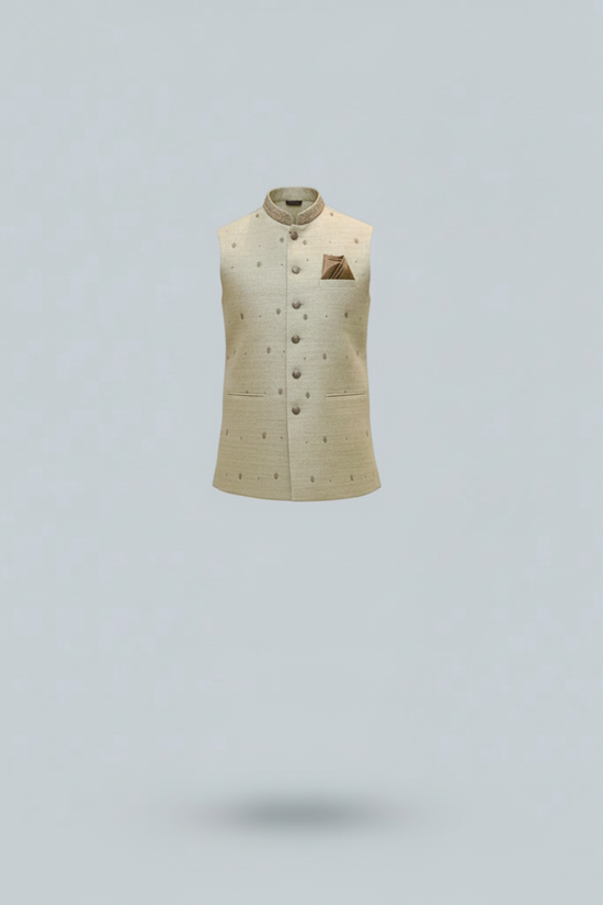 WaistCoat W-2892