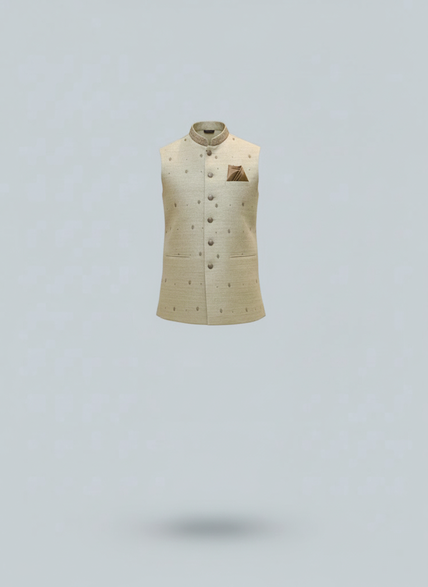 WaistCoat W-2892