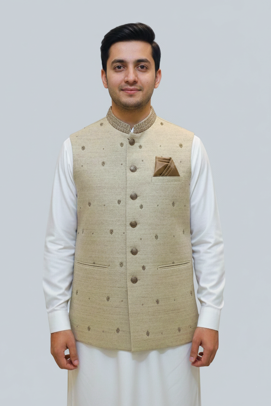 WaistCoat W-2892