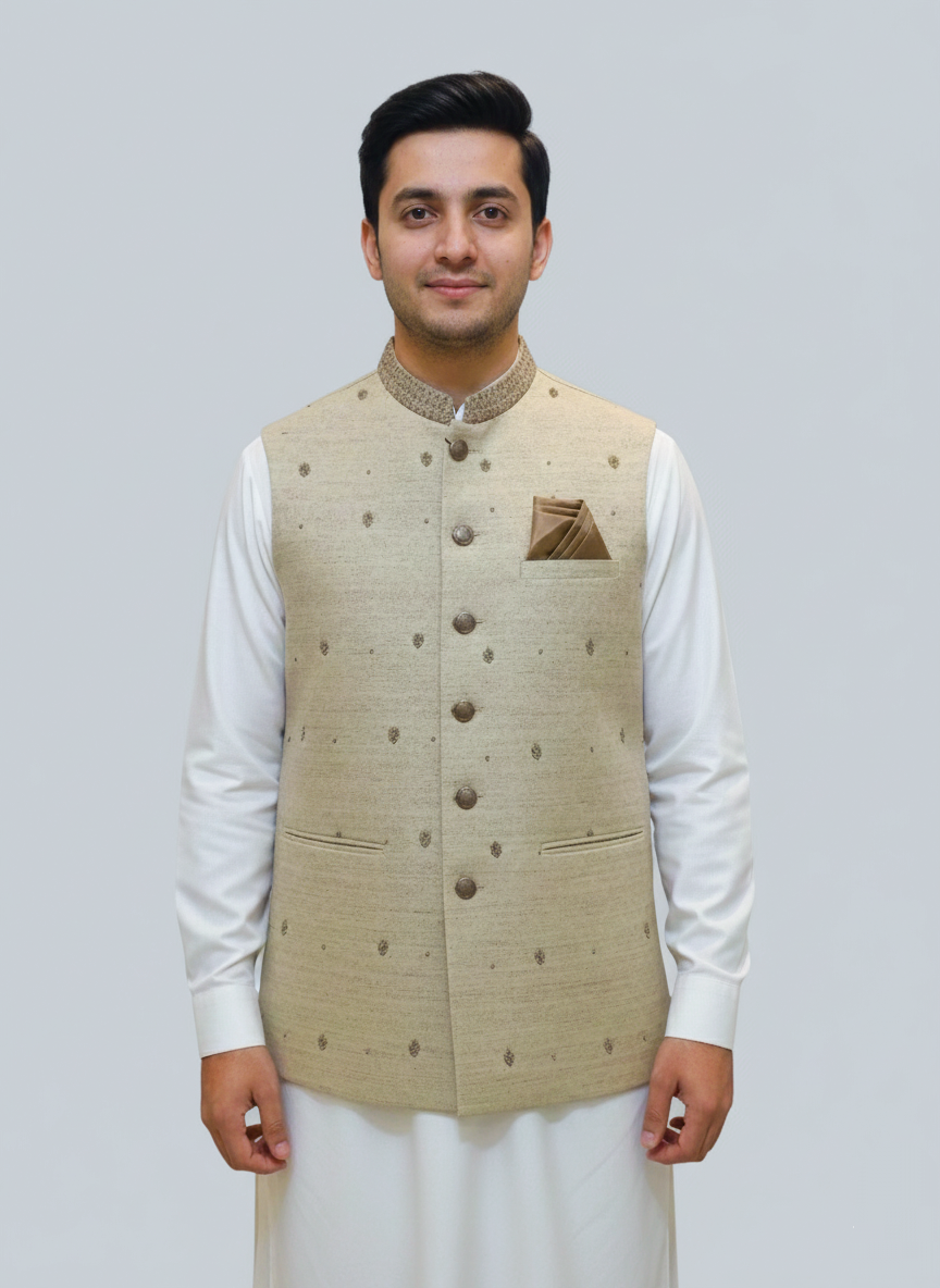 WaistCoat W-2892