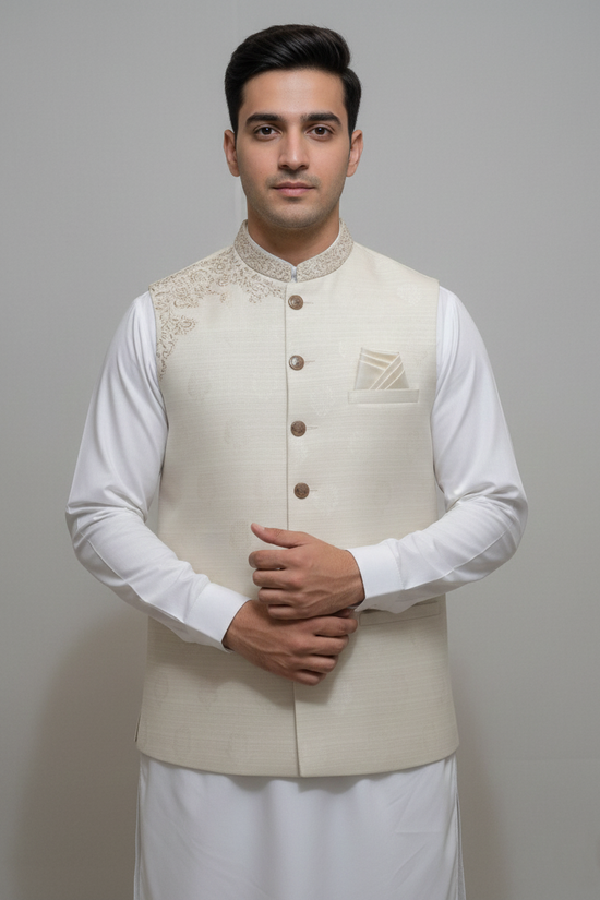 WaistCoat W-2914