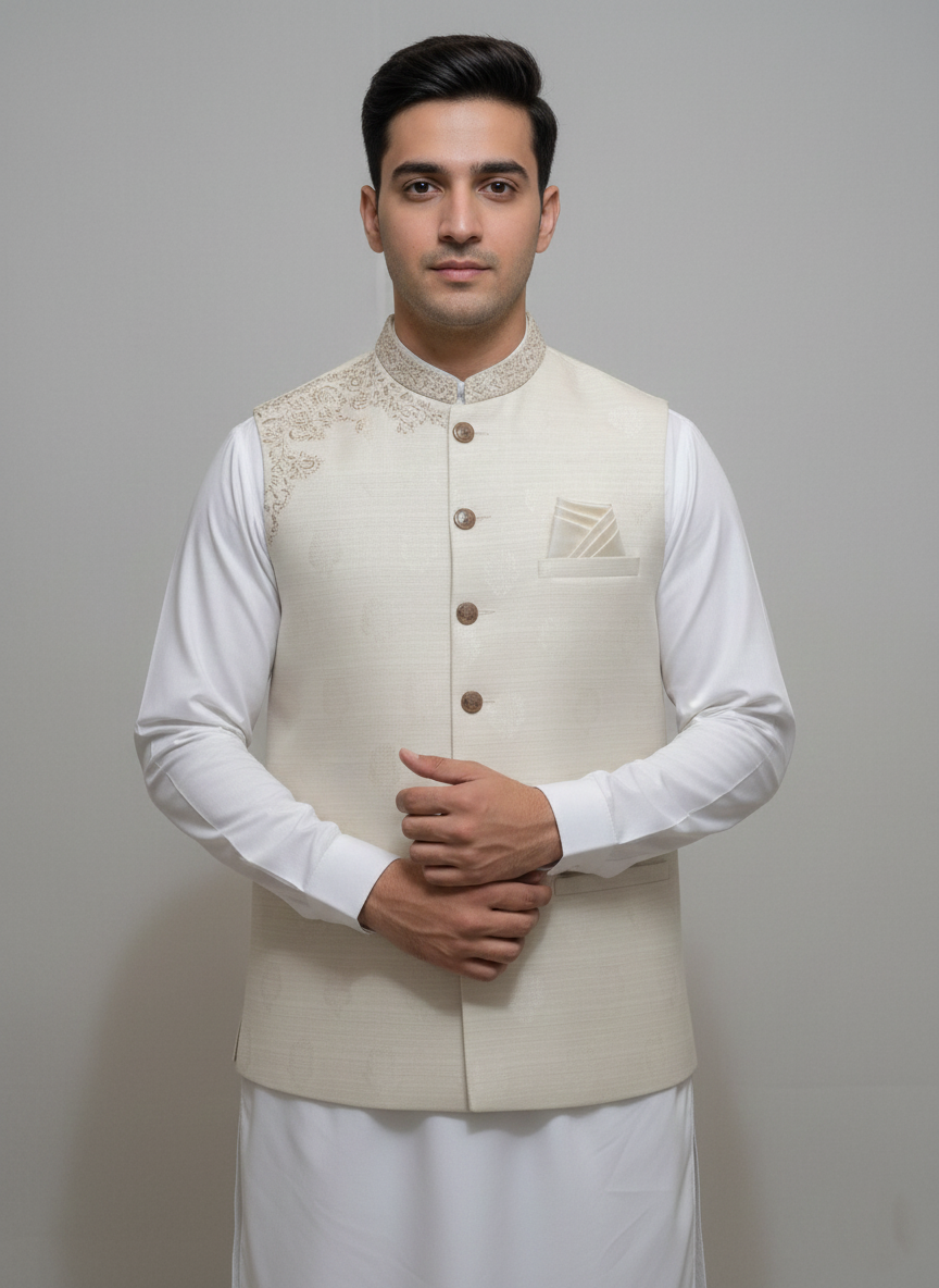 WaistCoat W-2914