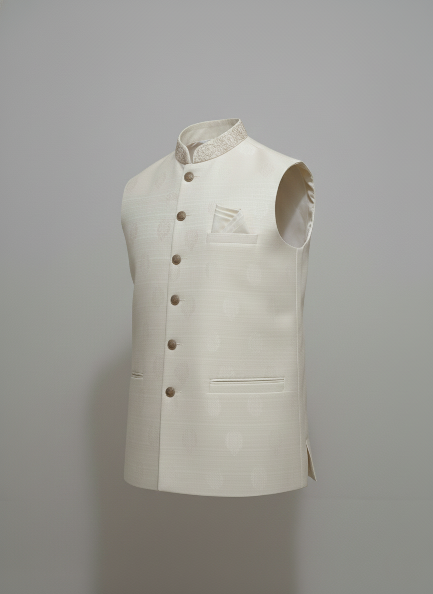WaistCoat W-2914