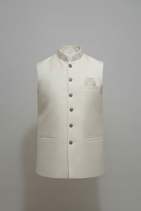 WaistCoat W-2914