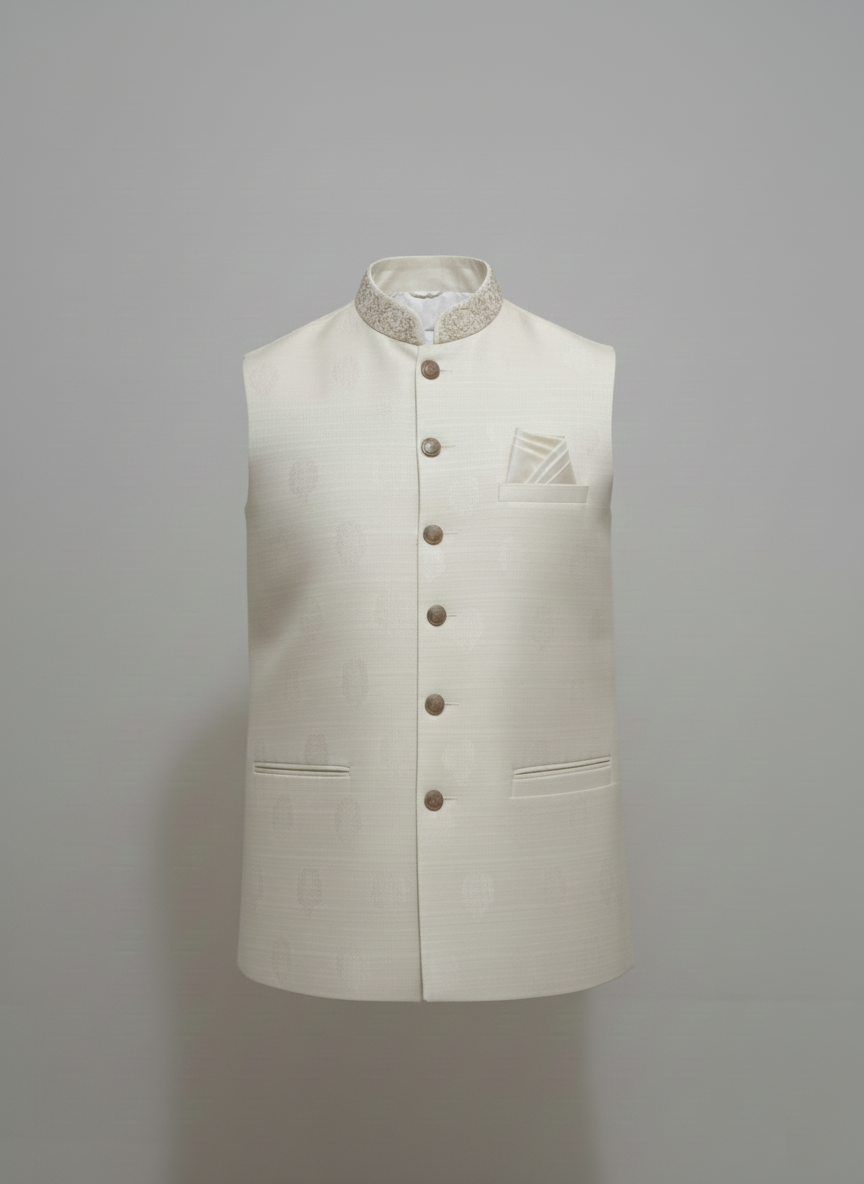 WaistCoat W-2914