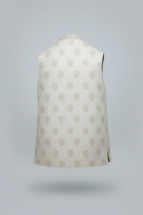 WaistCoat W-2915