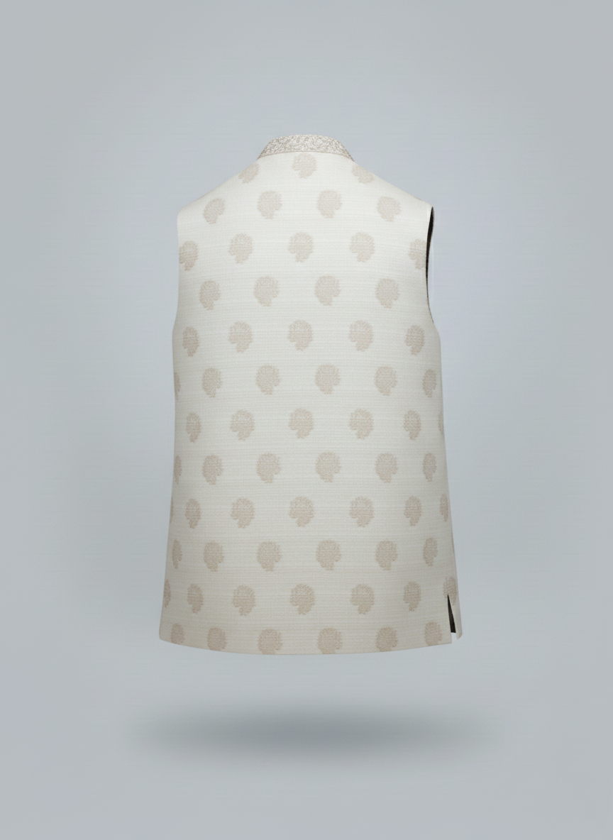 WaistCoat W-2915