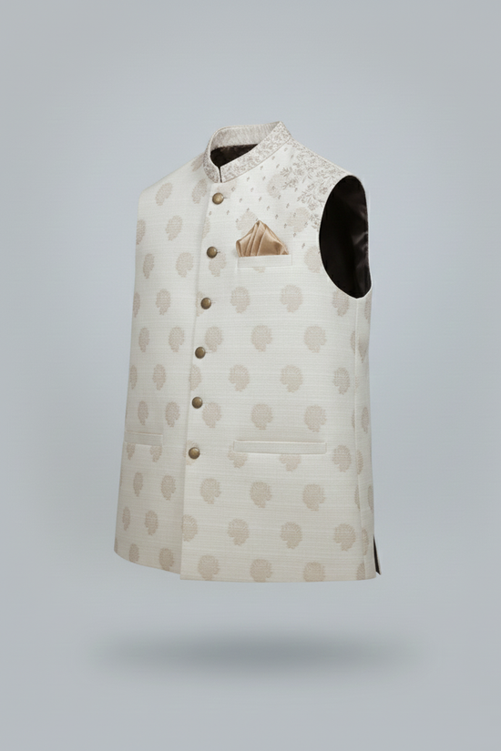 WaistCoat W-2915