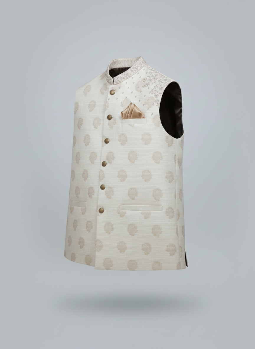 WaistCoat W-2915