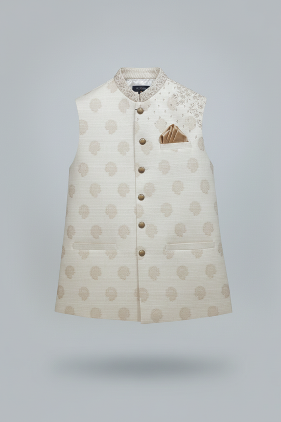 WaistCoat W-2915
