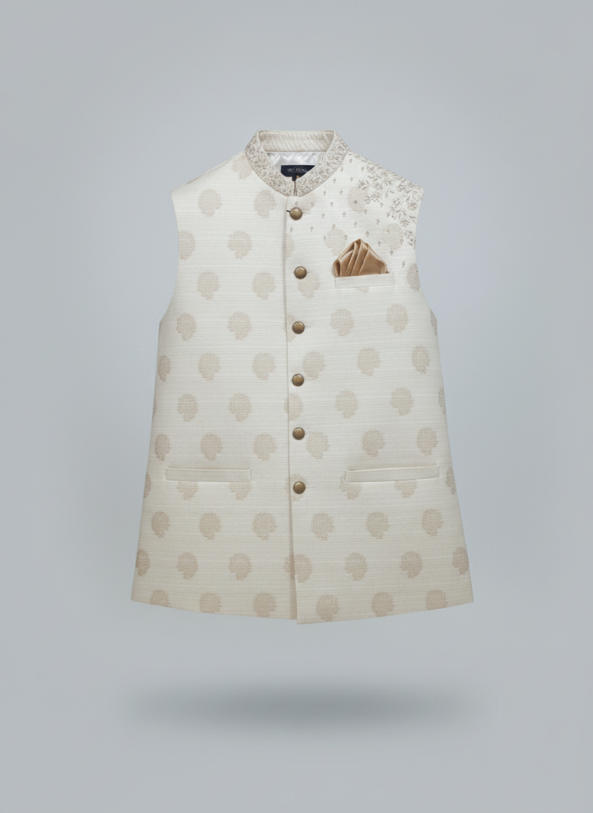WaistCoat W-2915