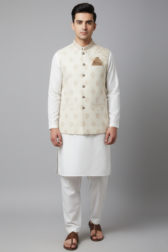 WaistCoat W-2915