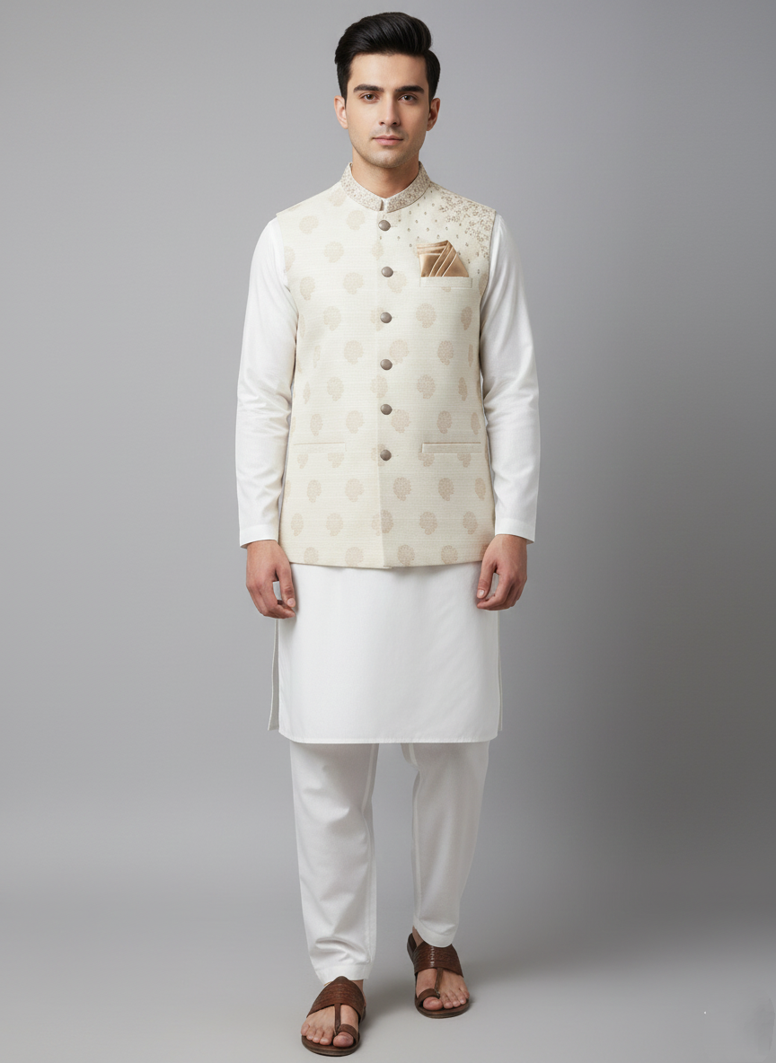 WaistCoat W-2915