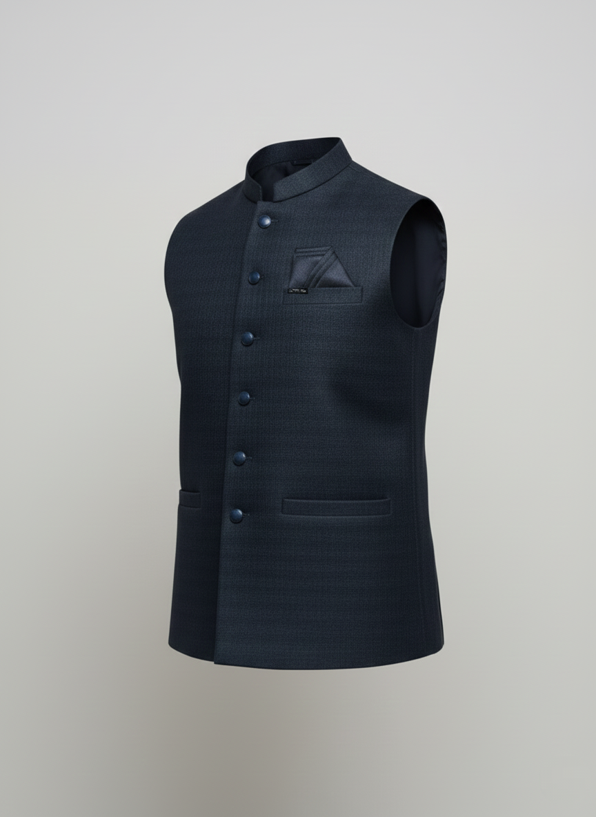 WaistCoat W-2920