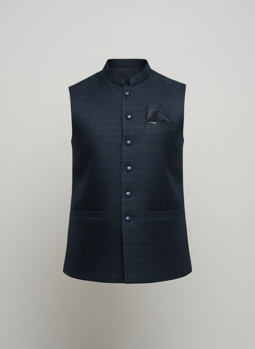 WaistCoat W-2920