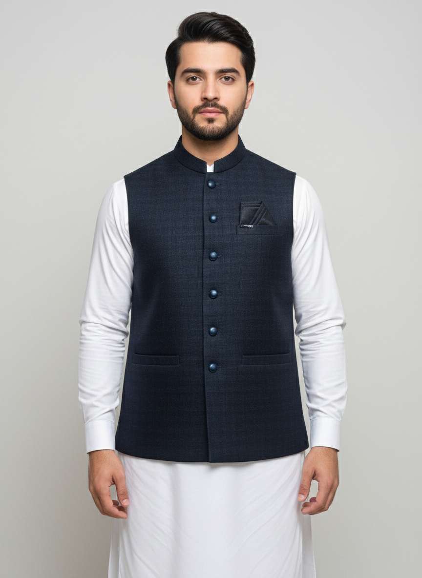 WaistCoat W-2920