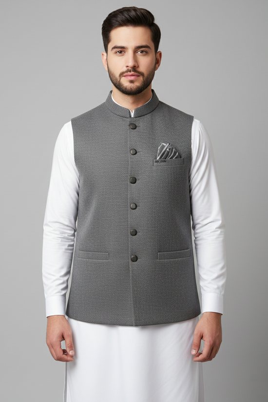 WaistCoat W-2921
