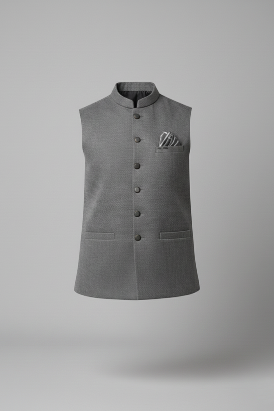 WaistCoat W-2921