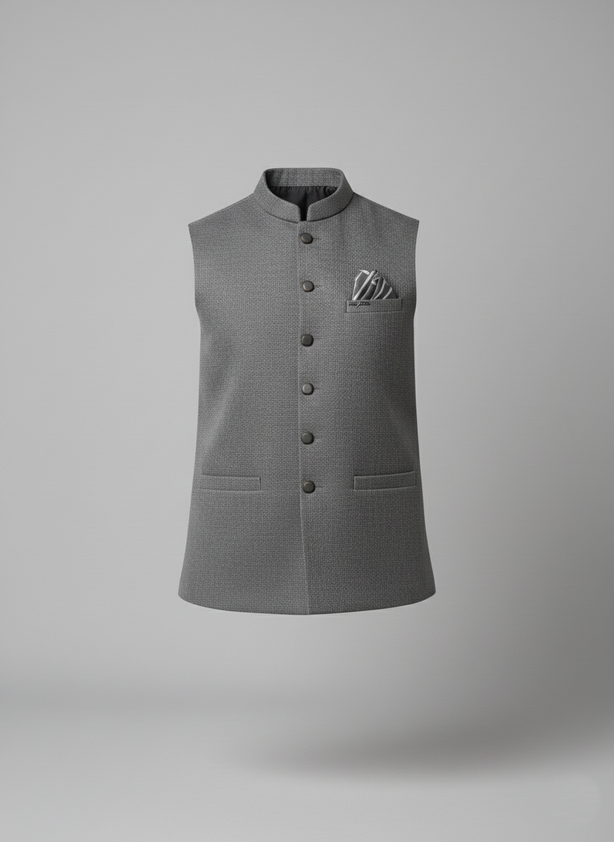 WaistCoat W-2921