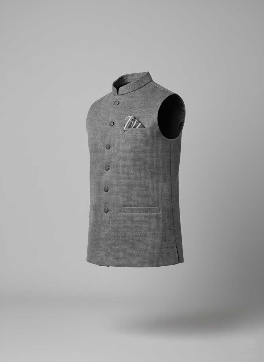 WaistCoat W-2921