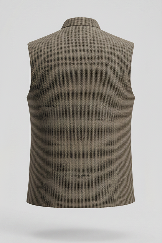 WaistCoat W-2932